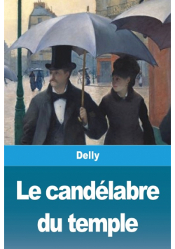 Le candélabre du temple
