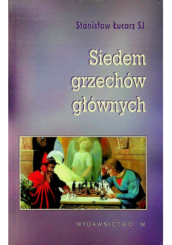 Siedem grzechów głównych