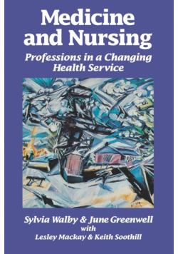 Medicine and Nursing