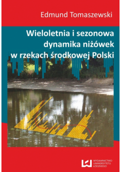 Wieloletnia i sezonowa dynamika niżówek w rzekach środkowej Polski