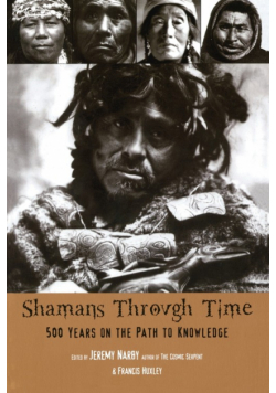 Shamans Through Time