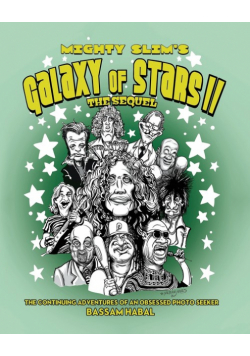 Mighty Slim's Galaxy of Stars II