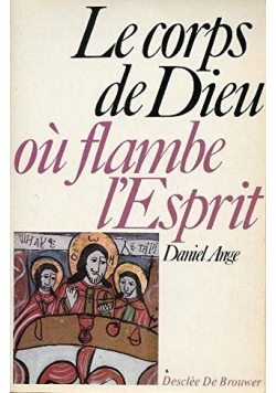 Le corps de Dieu
