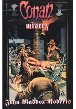 Conan Mistrz