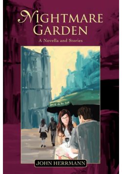 Nightmare Garden