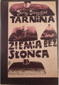 Tarnina ziemia bez słońca