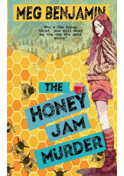 The Honey Jam Murder