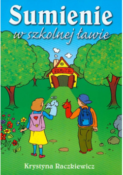 Sumienie w szkolnej ławie