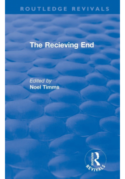 The Receiving End