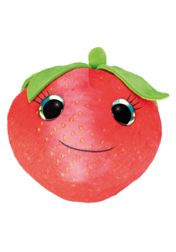 Lumo Stars Veggies and Berries Strawberry Tilda