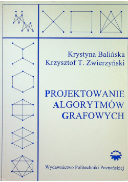 Projektowanie algorytmów grafowych