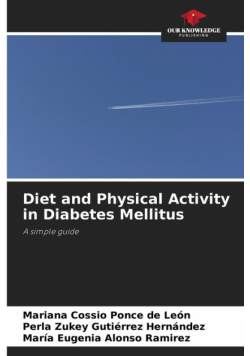 Diet and Physical Activity in Diabetes Mellitus