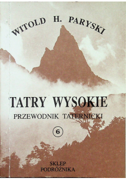 Tatry wysokie 6