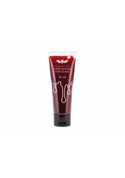 Sztuczna krew w tubie 23ml