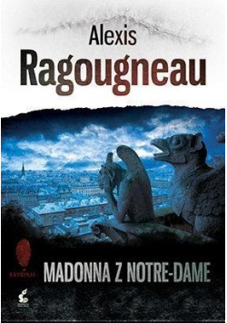 Madonna z Notre-Dame