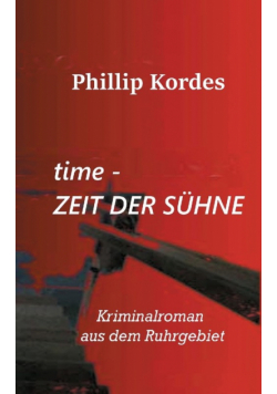 time - Zeit der Sühne