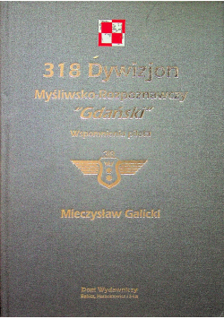318 Dywizjon Myśliwsko Rozpoznawczy Gdański