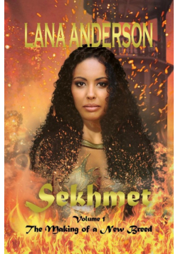 Sekhmet - The Making of a New Breed