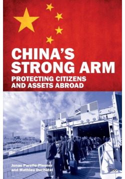 China's Strong Arm
