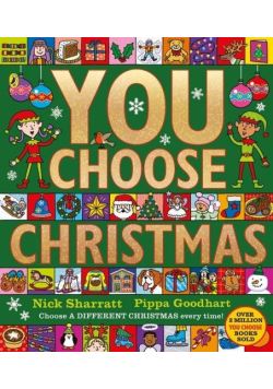 You Choose Christmas