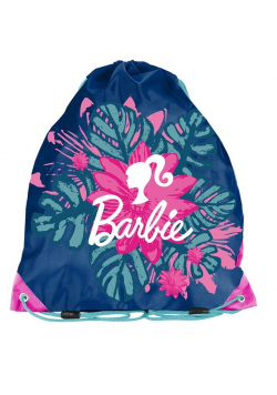Worek na buty Barbie BAP-712 PASO