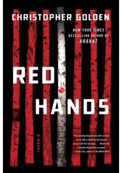 Red Hands