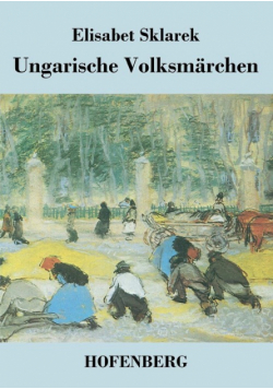 Ungarische Volksmärchen
