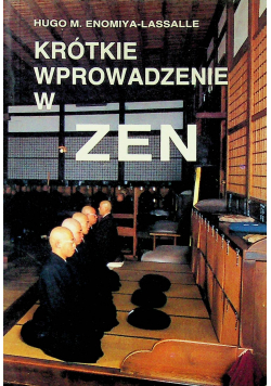 Krótkie wprowadzenie ZEN