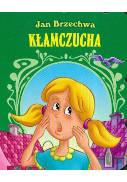 Kłamczucha