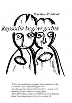Rapsodia Bogów Godna