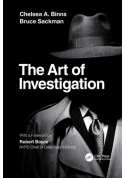 The Art of Investigation