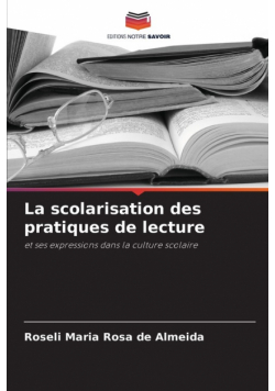 La scolarisation des pratiques de lecture
