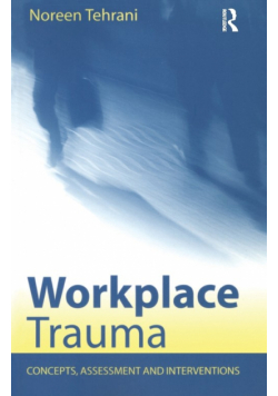 Workplace Trauma