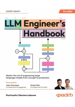 LLM Engineer's Handbook