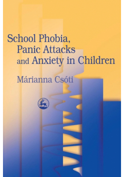 School Phobia Panic Attacks