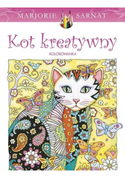 Kot kreatywny