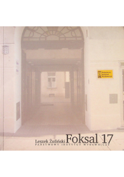 Foksal 17