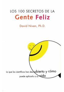 Los 100 Secretos de la Gente Feliz