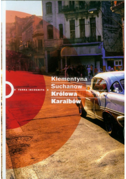 Suchanow Klementyna - Królowa Karaibów