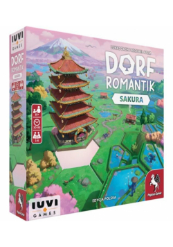 Dorfromantik: Sakura IUVI Games