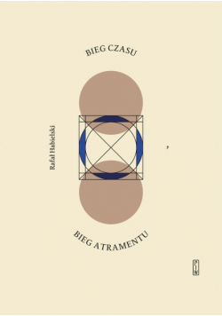 Bieg czasu bieg atramentu