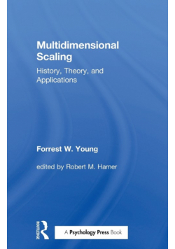 Multidimensional Scaling