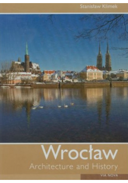 Wrocław Architecture and History