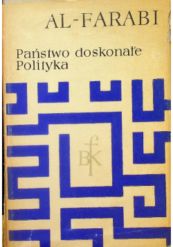 Państwo doskonałe polityka