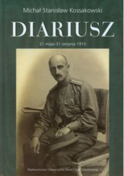 Diariusz