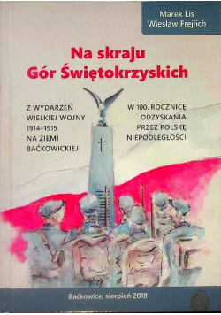Na skraju gór świętokrzyskich