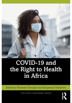 COVID-19 and the Right to Health in Africa