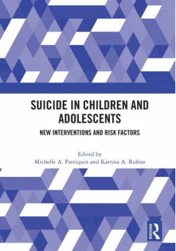 Suicide in Children and Adolescents