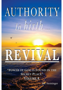 Authority to Birth Revival