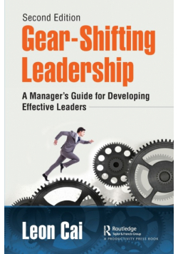 Gear-Shifting Leadership